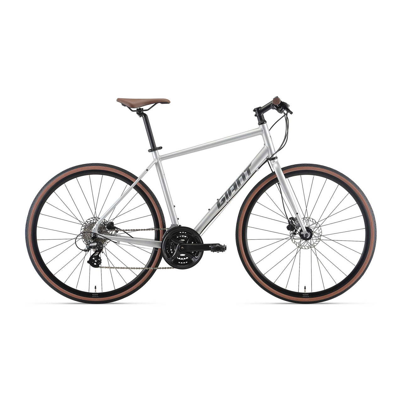 GIANT / 【京都/店頭お渡し限定】【2025年モデル】Escape R Disc