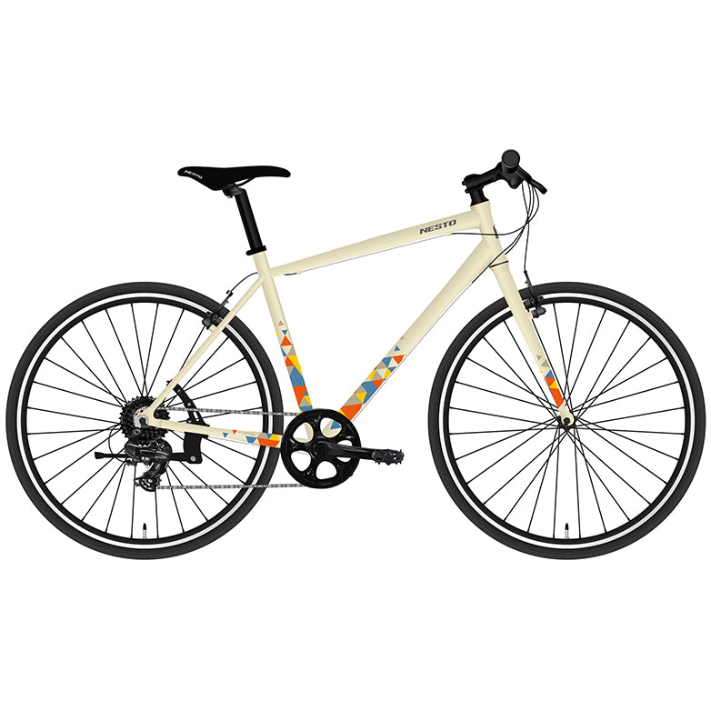 NESTO / 【2026年モデル】VACANZE 2 – 京都の自転車屋 CYCLE SHOP