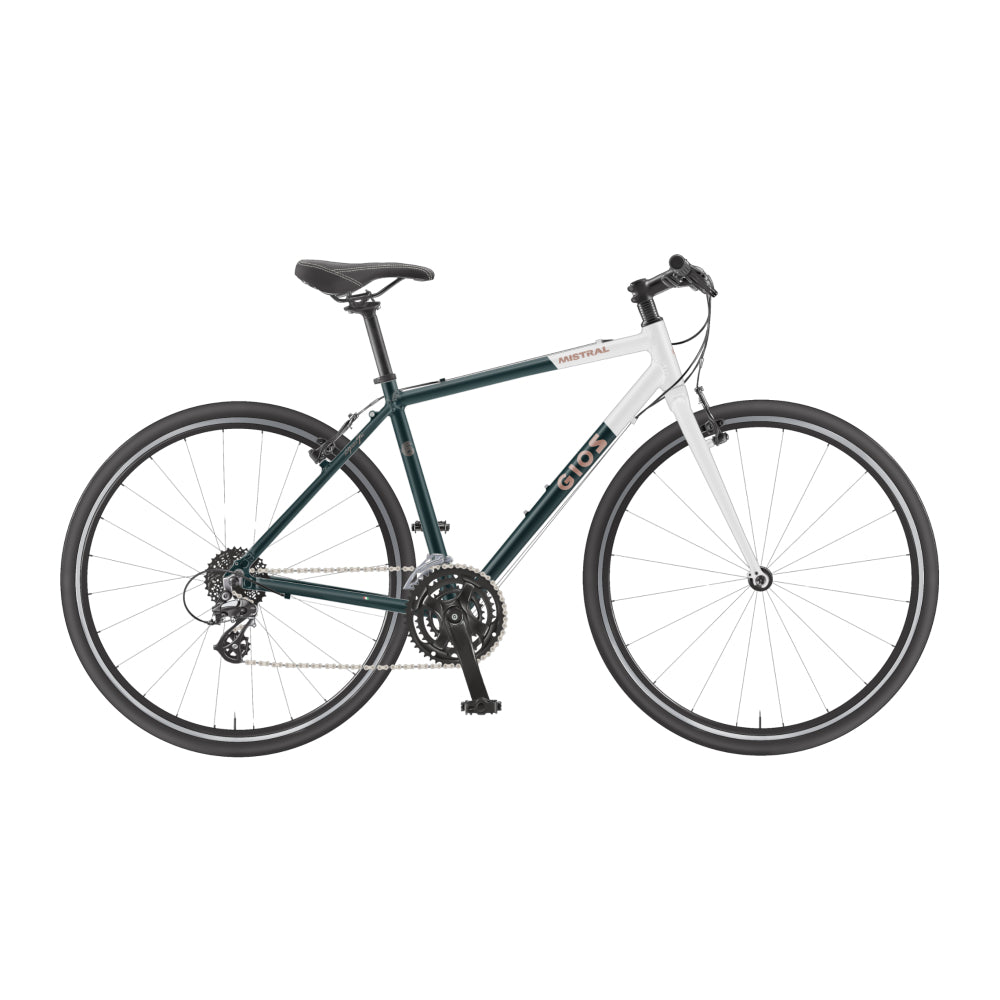 GIOS / 【2026年モデル】MISTRAL ALEX（限定カラー） – 京都の自転車屋