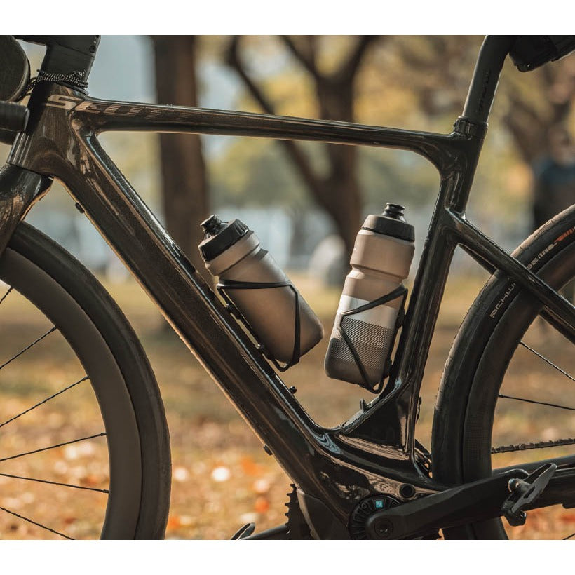 TOPEAK / Feza Cage V1 Reinforce Carbon – 京都の自転車屋 CYCLE SHOP