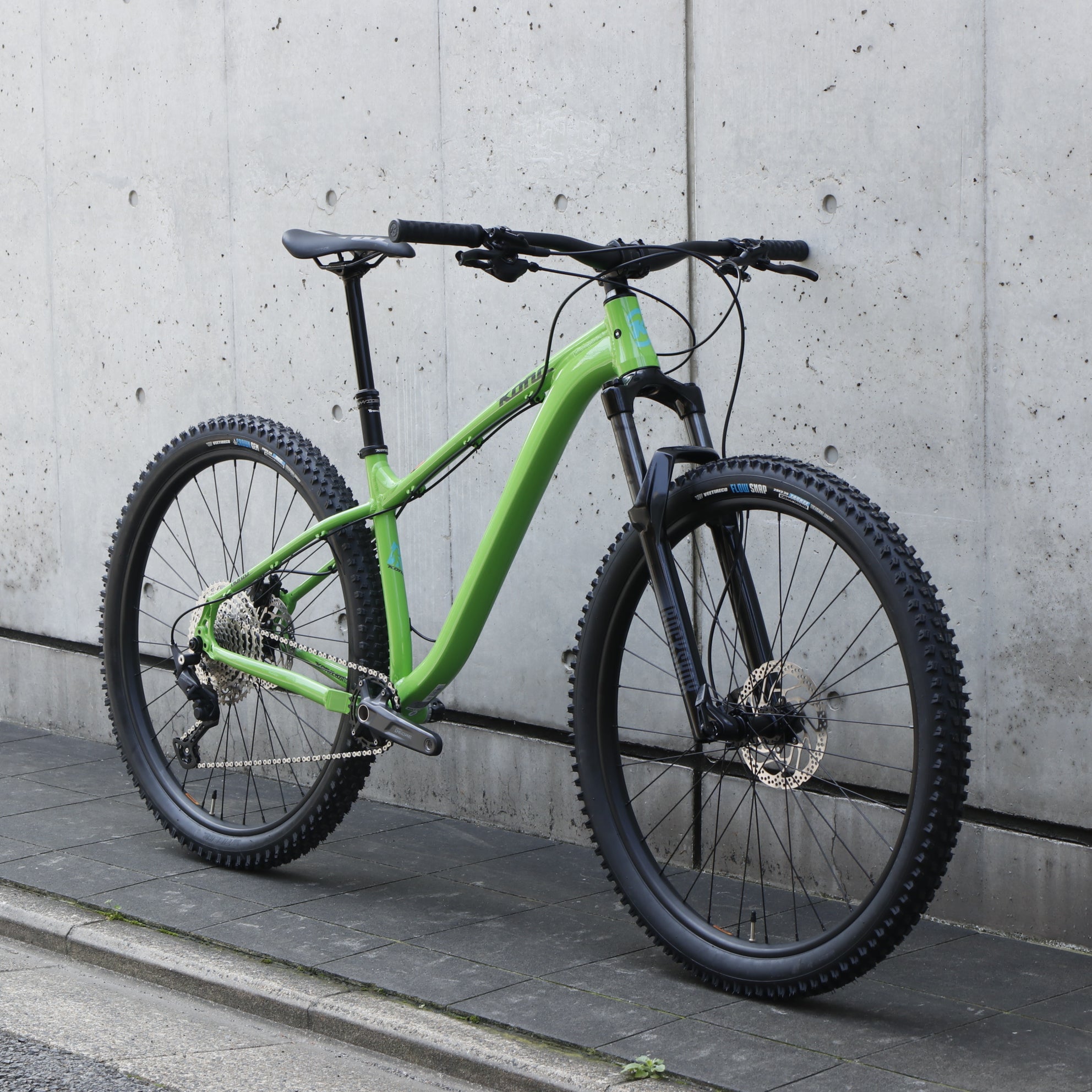 KONA / 【2026年モデル】HONZO – 京都の自転車屋 CYCLE SHOP eirin