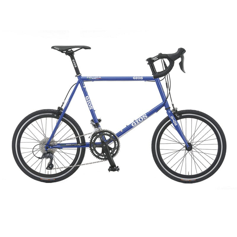 GIOS / 【2026年モデル】FELUCA – 京都の自転車屋 CYCLE SHOP eirin