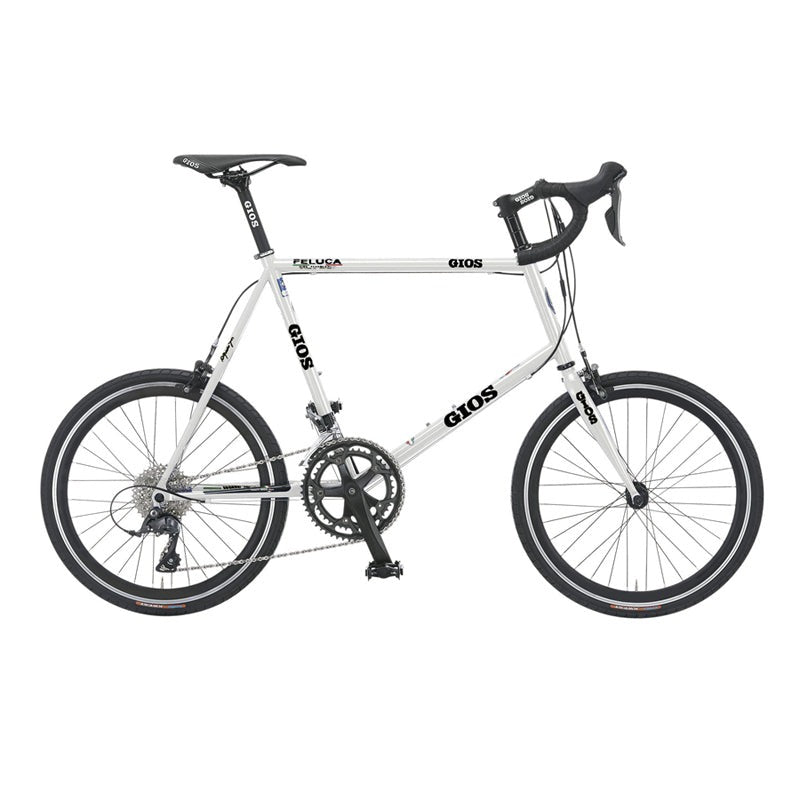 GIOS / 【2026年モデル】FELUCA – 京都の自転車屋 CYCLE SHOP eirin