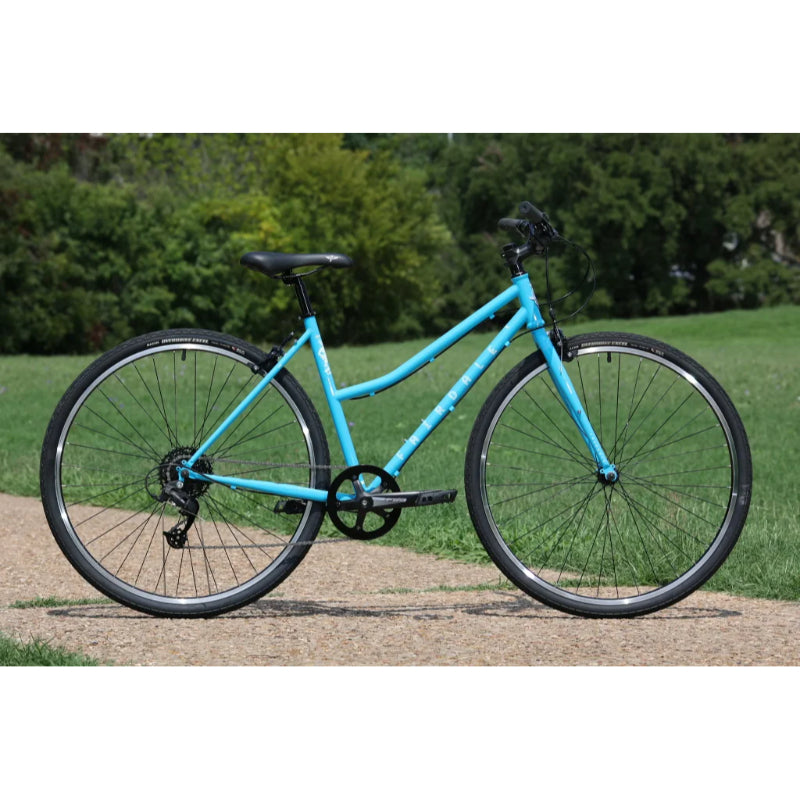 FAIRDALE / LOOKFAR STEP-THRU – 京都の自転車屋 CYCLE SHOP eirin