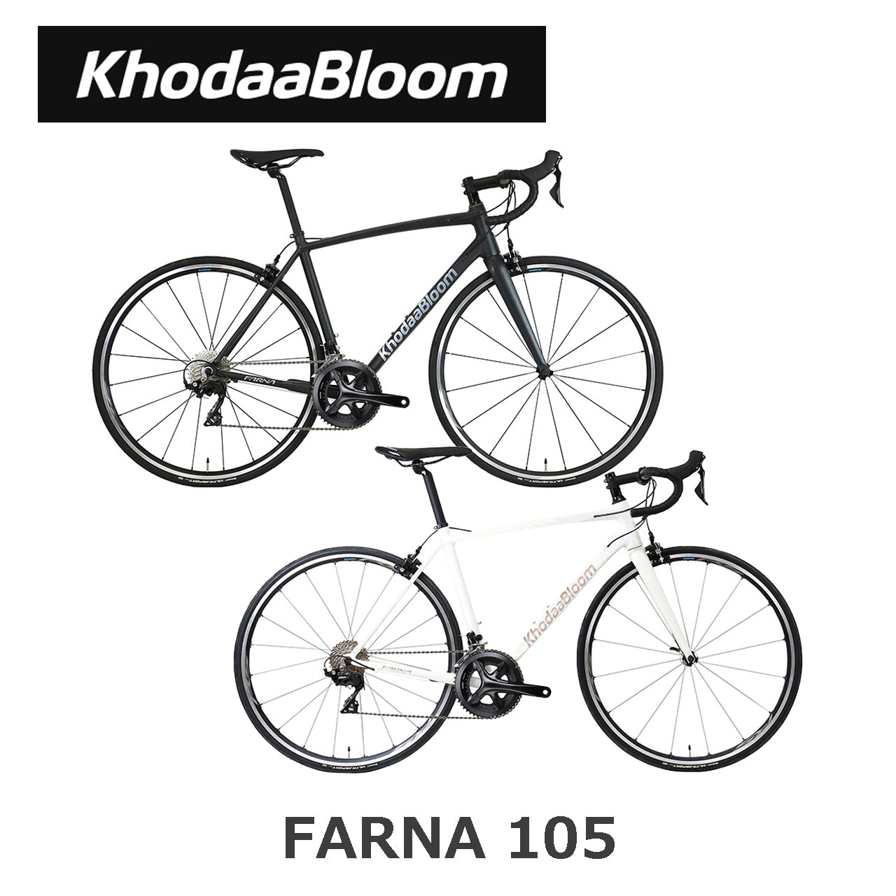 KhodaaBloom / 【型落ちセール！】【2025年モデル】FARNA 105 – 京都の