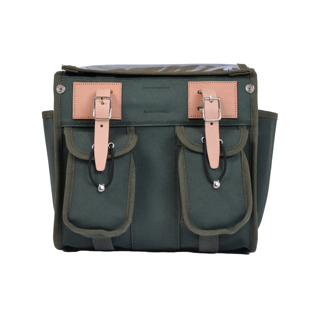 OSTRICH / F-106 フロントバッグ -オーストリッチ ハンドルバーバッグ