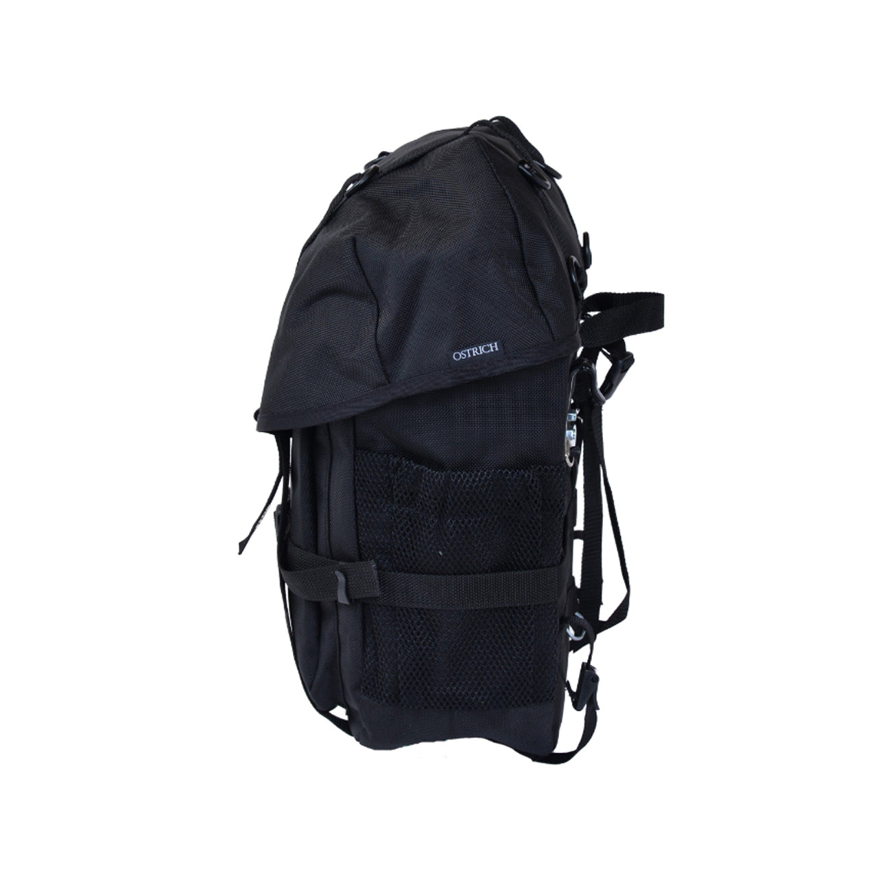 OSTRICH / S-83 サイドバッグ -オーストリッチ パニアバッグ- – 京都の