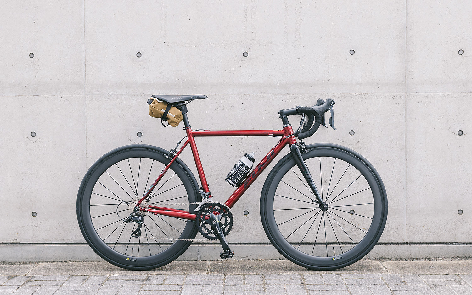 FUJI / 【在庫セール！】【2025年モデル】NAOMI – 京都の自転車屋