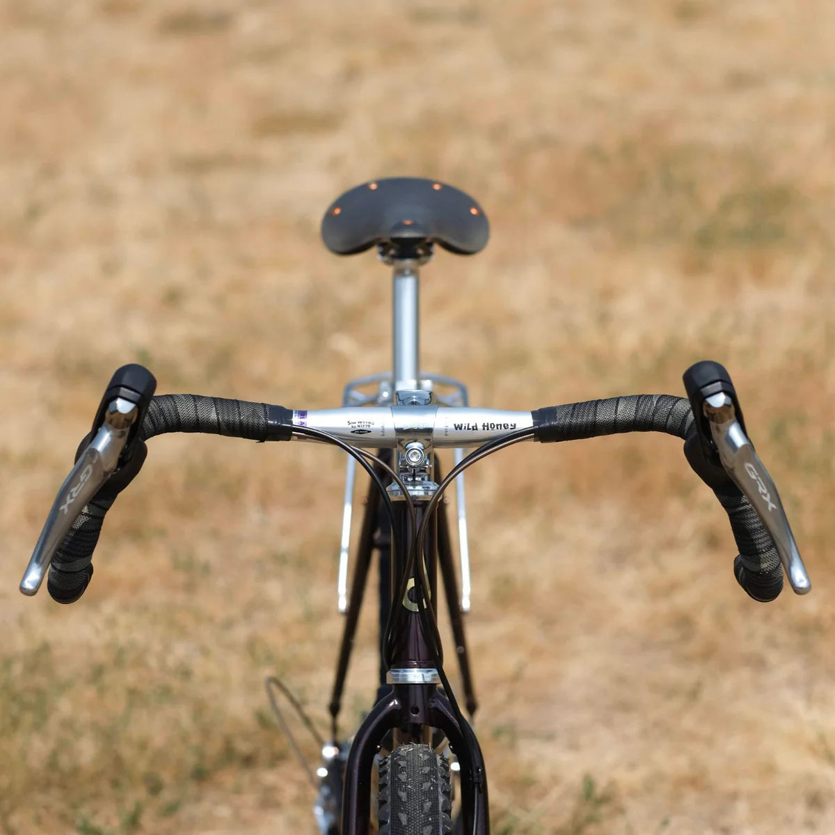 SIM WORKS / Wild Honey Bar – 京都の自転車屋 CYCLE SHOP eirin