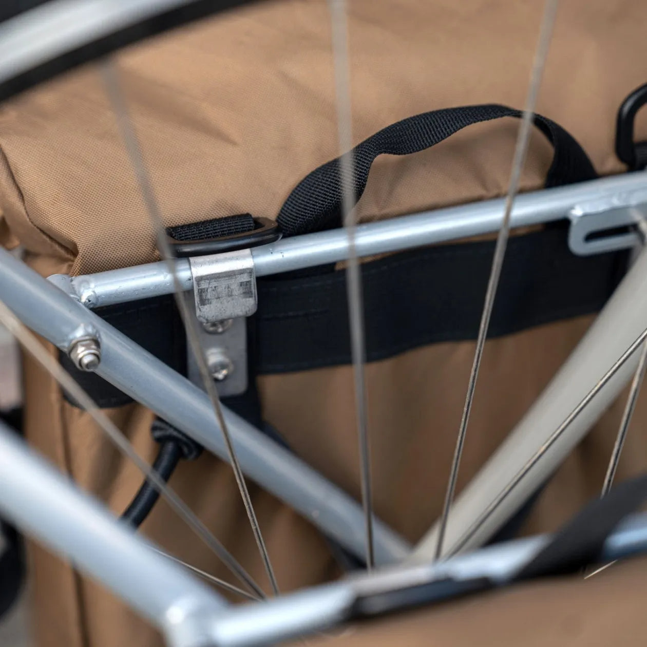 SWIFT INDUSTRIES / jr. ranger pannier lite（ecopak） – 京都の