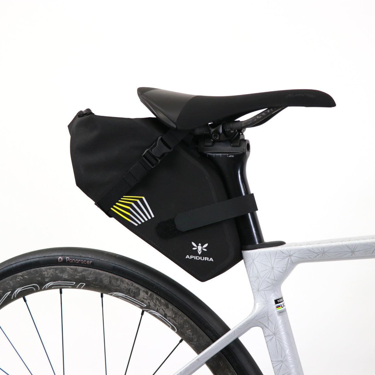 APIDURA / レーシング・サドルパック – 京都の自転車屋 CYCLE SHOP