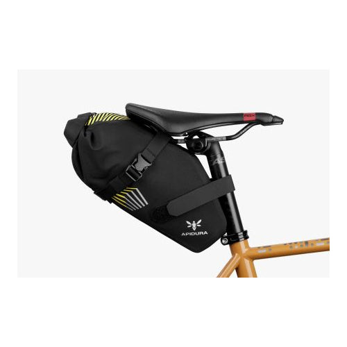 APIDURA / レーシング・サドルパック – 京都の自転車屋 CYCLE SHOP