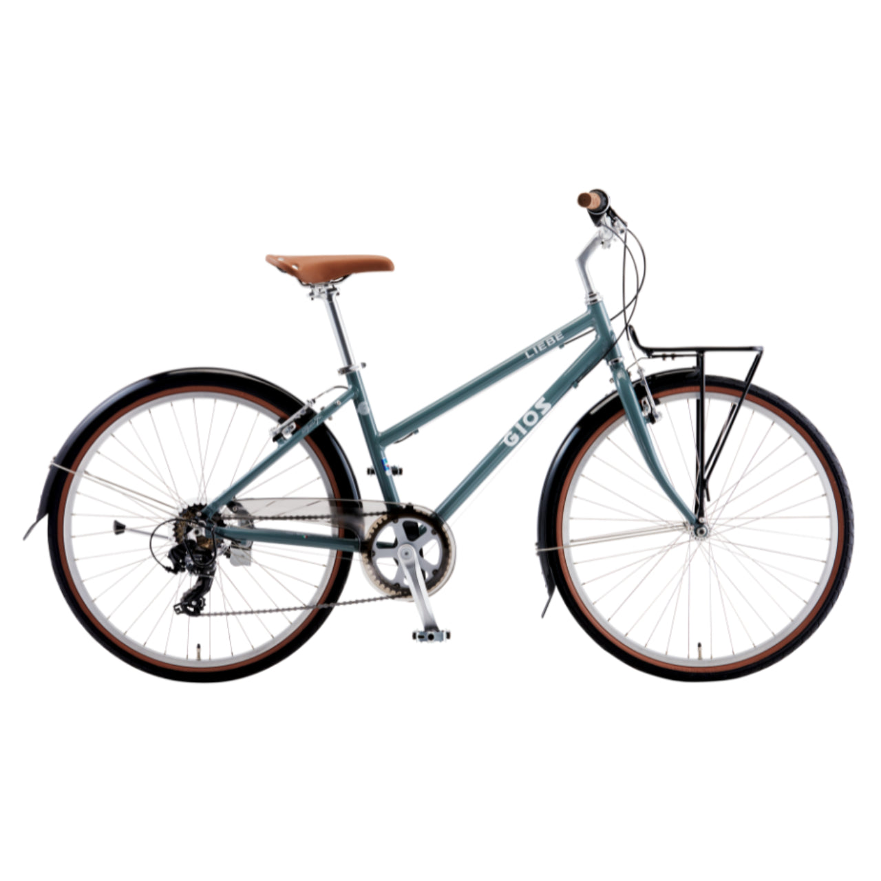GIOS / 【2026年モデル】LIEBE – 京都の自転車屋 CYCLE SHOP eirin