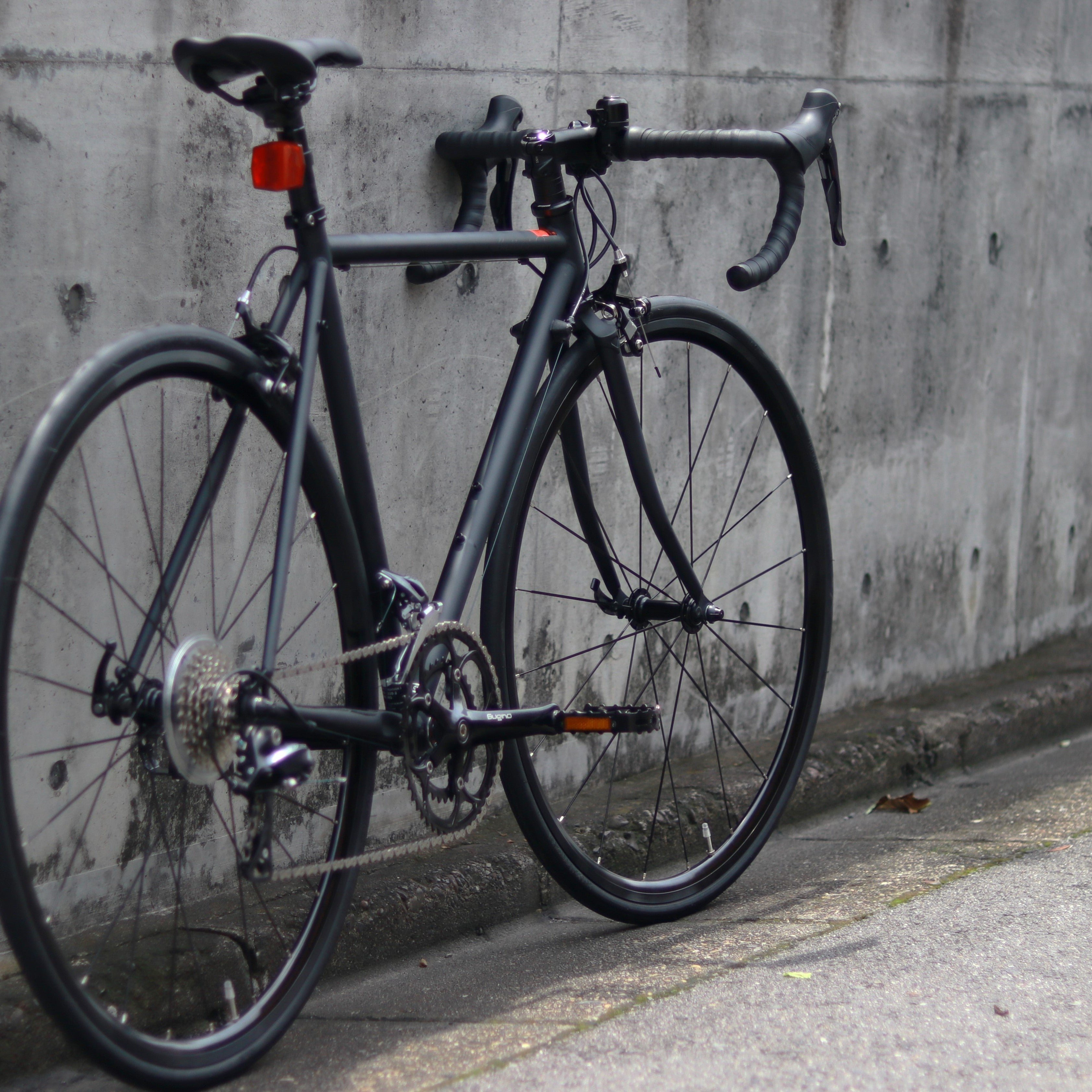 FUJI / 【2026年モデル】BALLAD Ω（OMEGA） – 京都の自転車屋 CYCLE