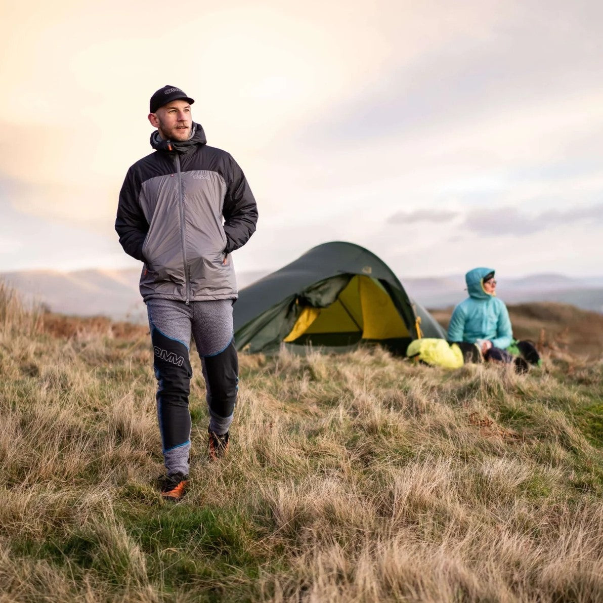 OMM / 【京都/店頭お渡し限定】Core Tights – 京都の自転車屋 CYCLE