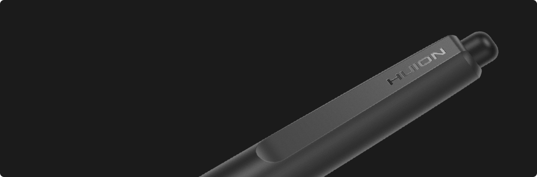 HUION 液タブ Kamvas Pro 19 4K UHD(3840*2160) 18.4型、 タッチ機能