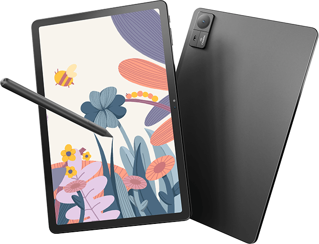 Kamvas Slate 11は創作とノート取り両立できる子供から大人まで使える