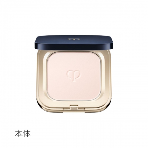 クレ・ド・ポー ボーテ|プードルコンパクトエサンシエルn 5g 商品詳細