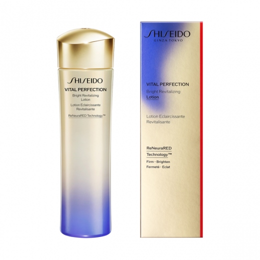 SHISEIDO バイタルパーフェクション|SHISEIDO バイタルパーフェク