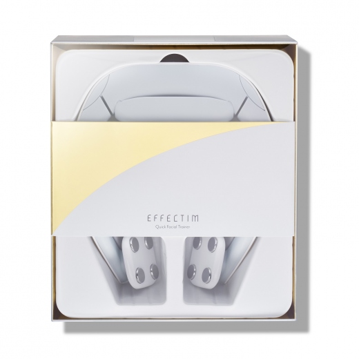 エフェクティム|エフェクティム クイック フェイシャル トレーナー