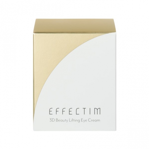 エフェクティム|エフェクティム 3D ビューティーリフティング アイ