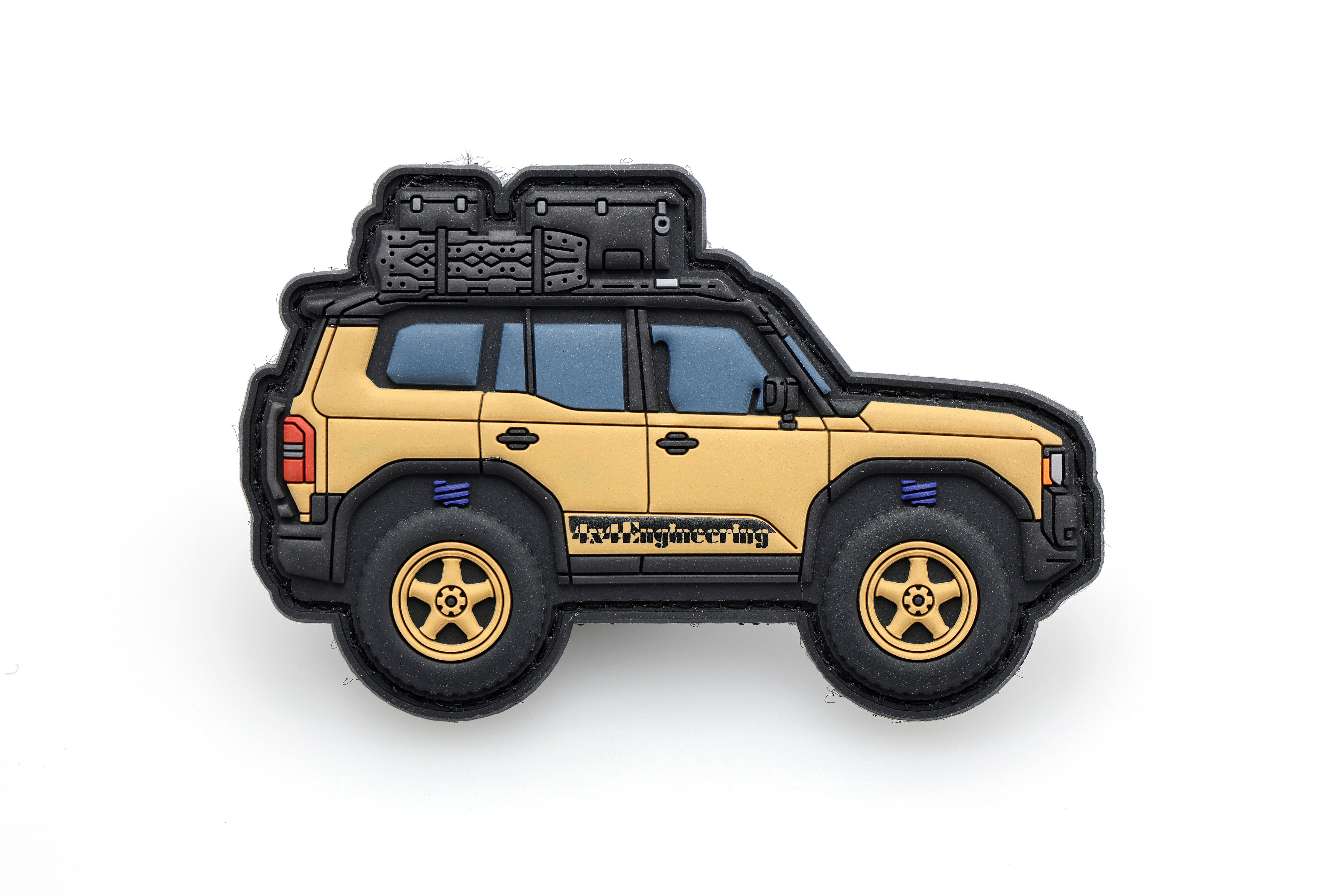 フォーバイフォーエンジニアリングサービス公式オンラインストア