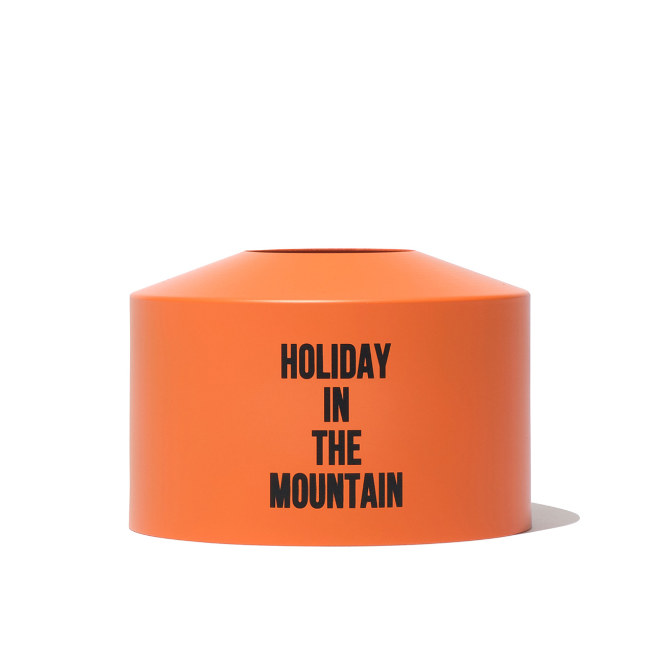 RESEARCH | Cartridge Jacket (Medium 250mlガス缶対応) - HITM