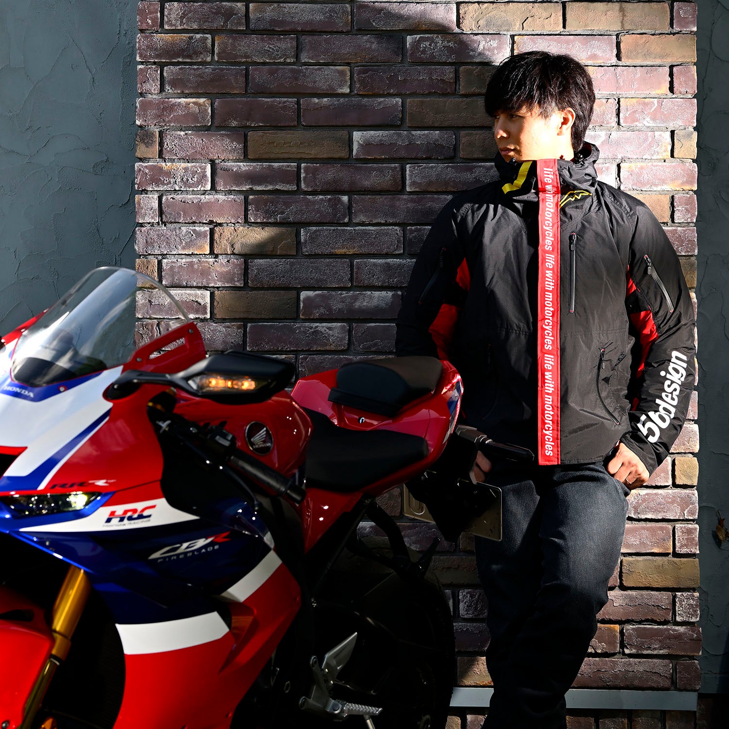 WINTER AXIS JACKET '24 – 56design WebStore