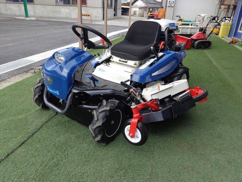 アグリップ AGRIP BZX263L草刈機 草刈り機 整備済み アグリップ AGRIP