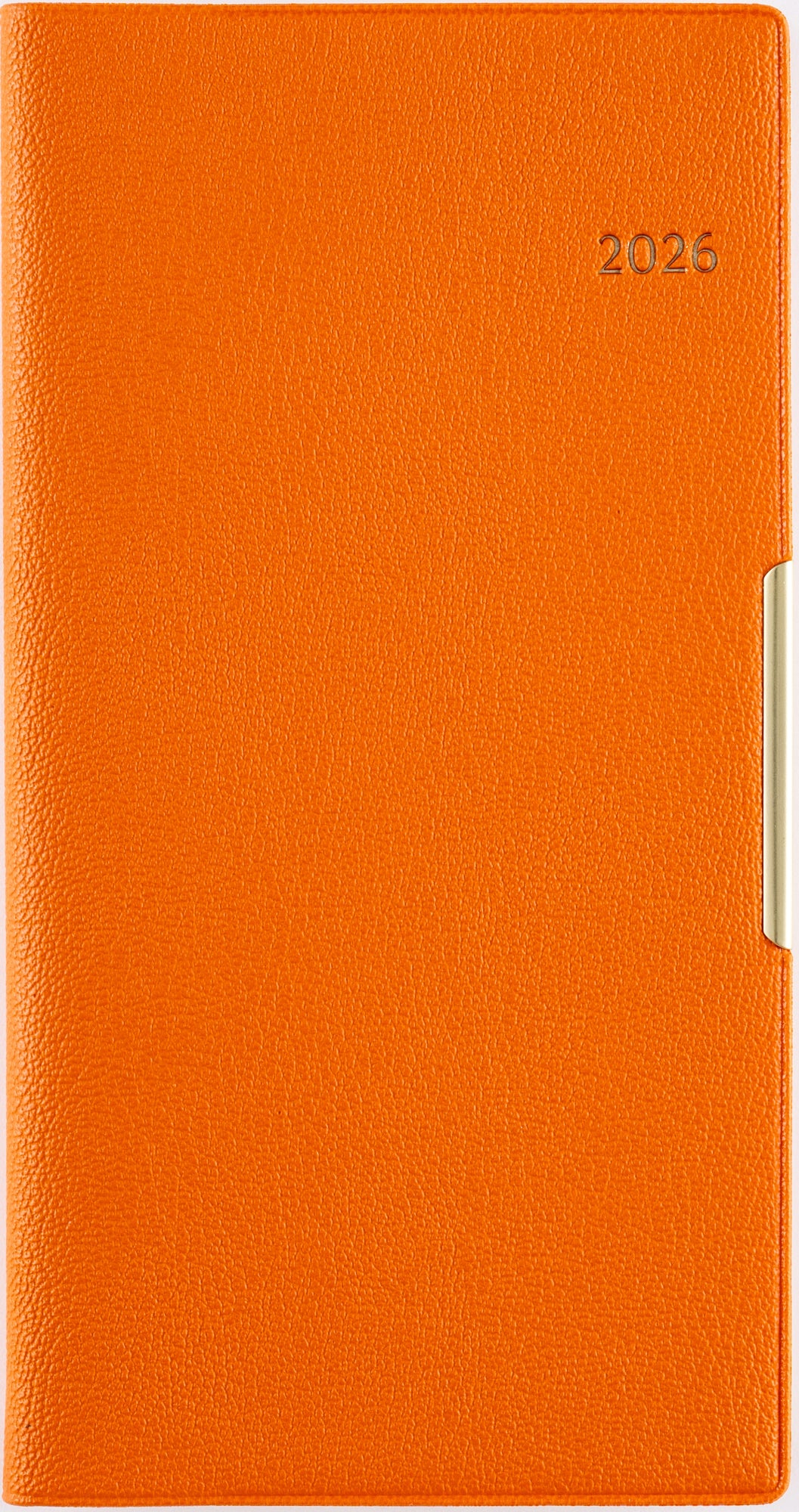 No.161]T'slim （ティーズスリム）【オレンジ】