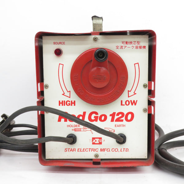 SUZUKID スズキッド スター電器製造 SUZUKID 100V/200V 60Hz