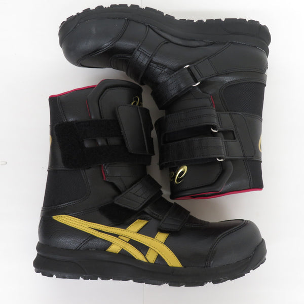 asics (アシックス) プロテクティブスニーカー 安全靴 ウィンジョブ