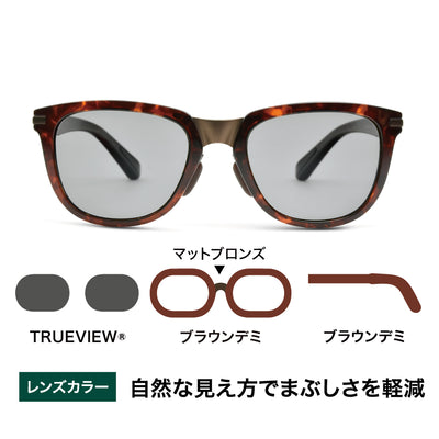 OZNIS | オズニス / COMBO01 -TRUEVIEW® – TALEX online store