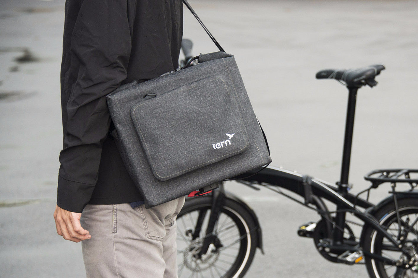 Dry Goods Bag | Tern Store USA