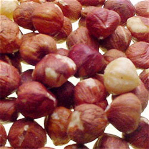 ヘーゼルナッツホール 皮付（1kg）: ナッツ・芋・栗・カボチャ | 製菓