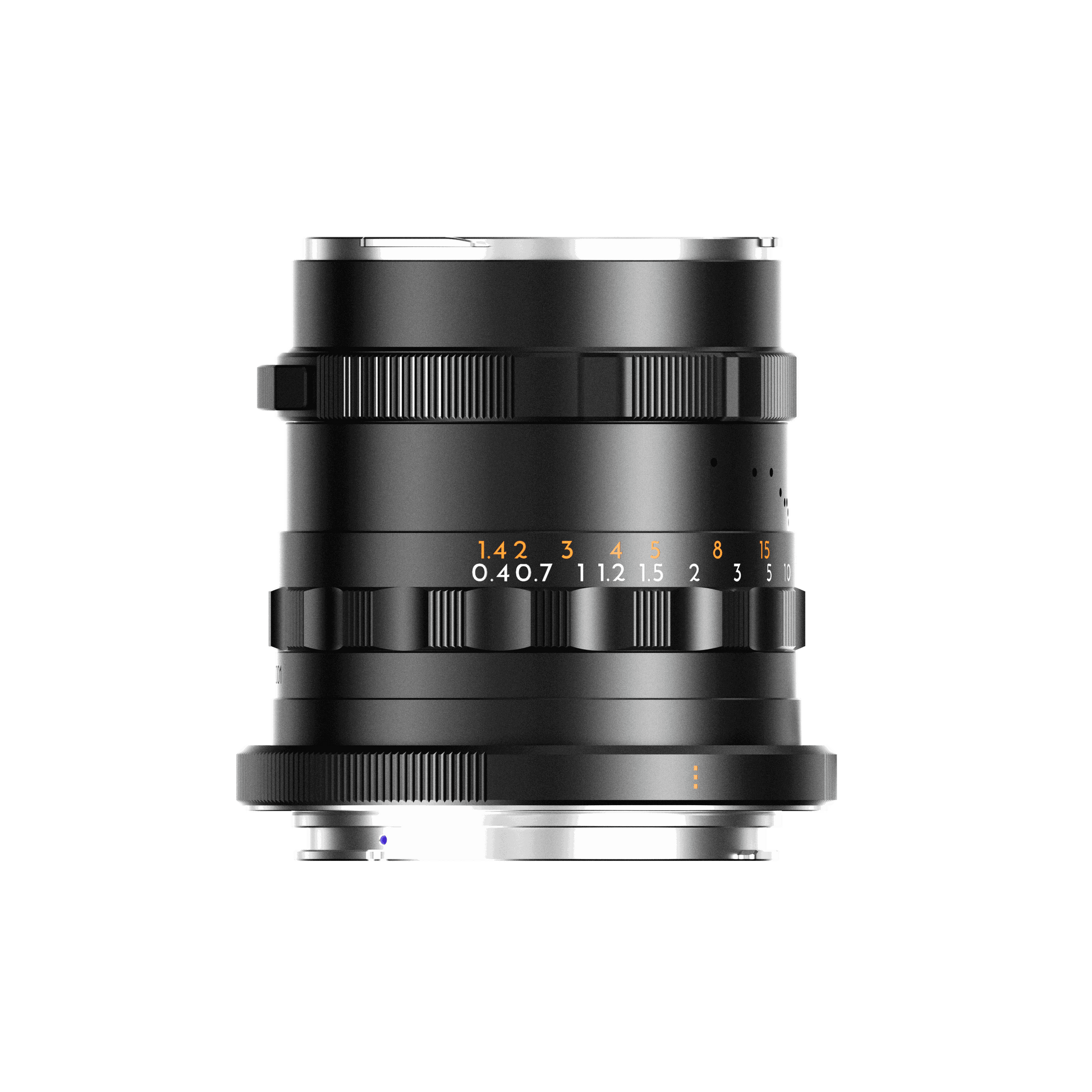 Simera 28mm F1.4 Manual Lens for Sony, Nikon, Fujifilm, Canon Z/E