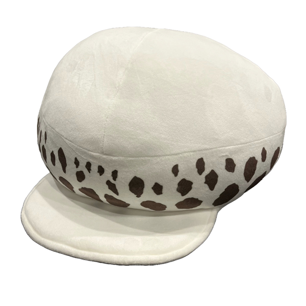 ワンピース】ローの帽子クッション: 雑貨｜東映アニメーション