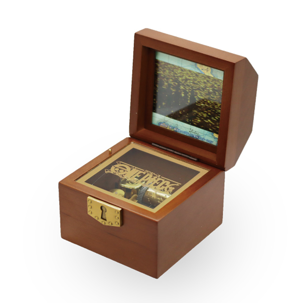 ワンピース】メモリアルオルゴール memories: 雑貨｜東映