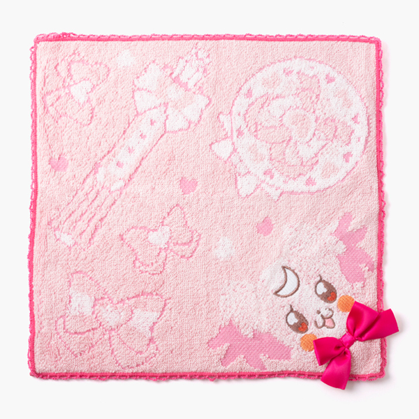 わんだふるぷりきゅあ！】わんだふるミニタオル こむぎ: 雑貨｜東映