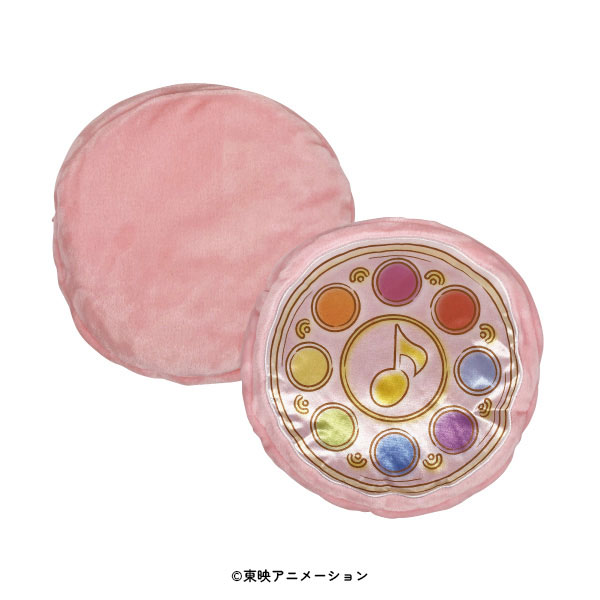 おジャ魔女どれみ】タップになるブランケット: 雑貨｜東映