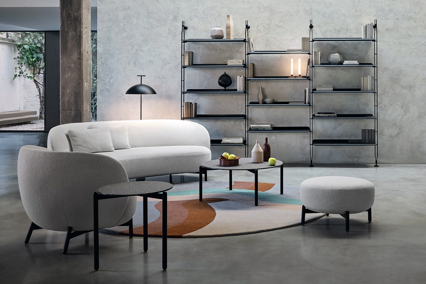 ルナムオットマンオルセット｜ トーヨーキッチンスタイル公式