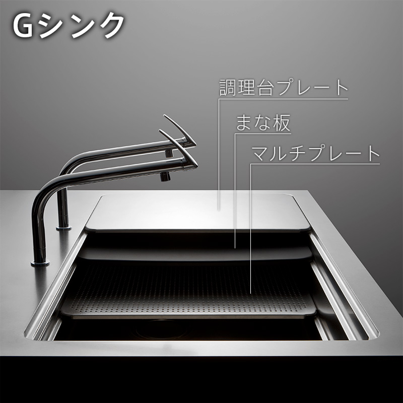 キッチン・パーツ部品・メンテナンスパーツシンクパーツ | トーヨー