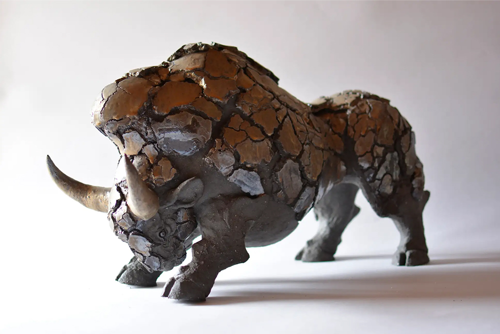 展示】宮本果林 作陶展 「con anima」 | イベント | 銀座 蔦屋書店