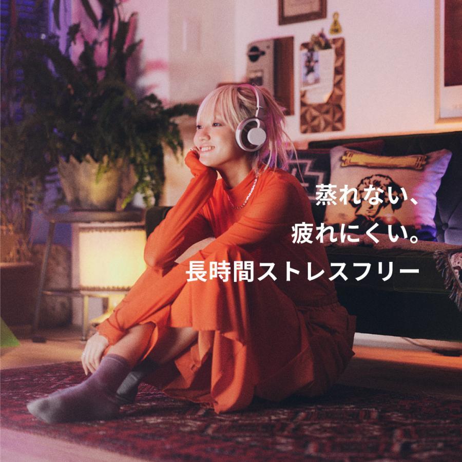 nwm（ヌーム）ONE オープンイヤー型オーバーヘッド耳スピーカー ライト