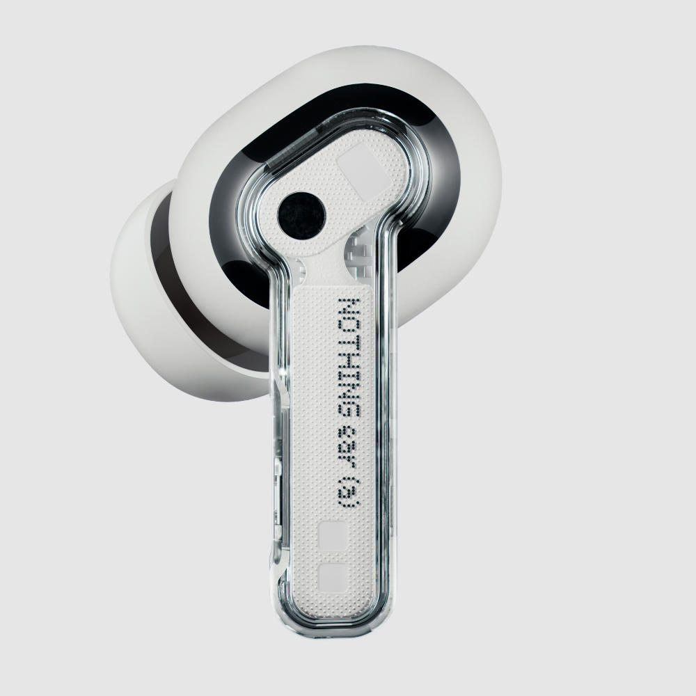 Nothing Ear(a) ホワイト -の商品詳細 | 蔦屋書店オンラインストア