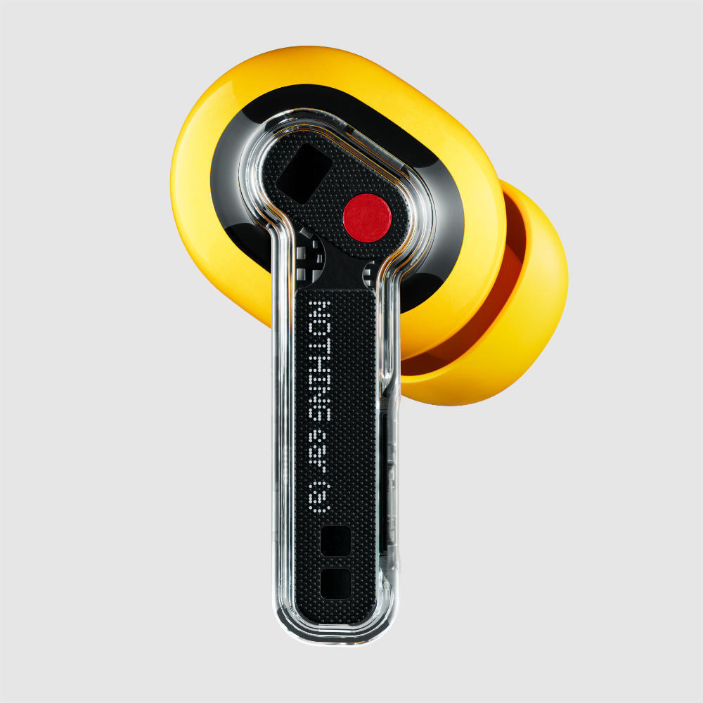 Nothing Ear（a）ワイヤレスイヤホン / 3color -の商品詳細 | 蔦屋書店