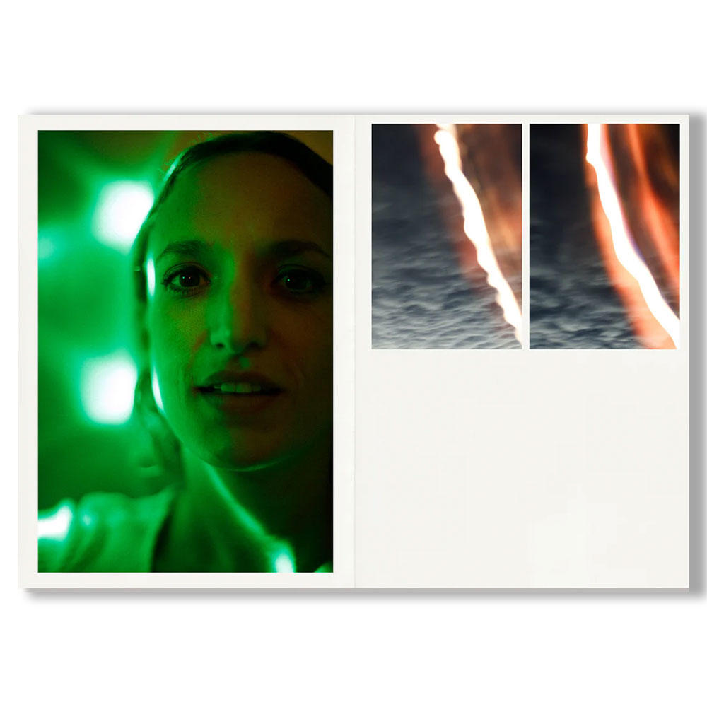 サイン入り】Oh, you by Chad Moore（チャド・ムーア） 写真集 チャド