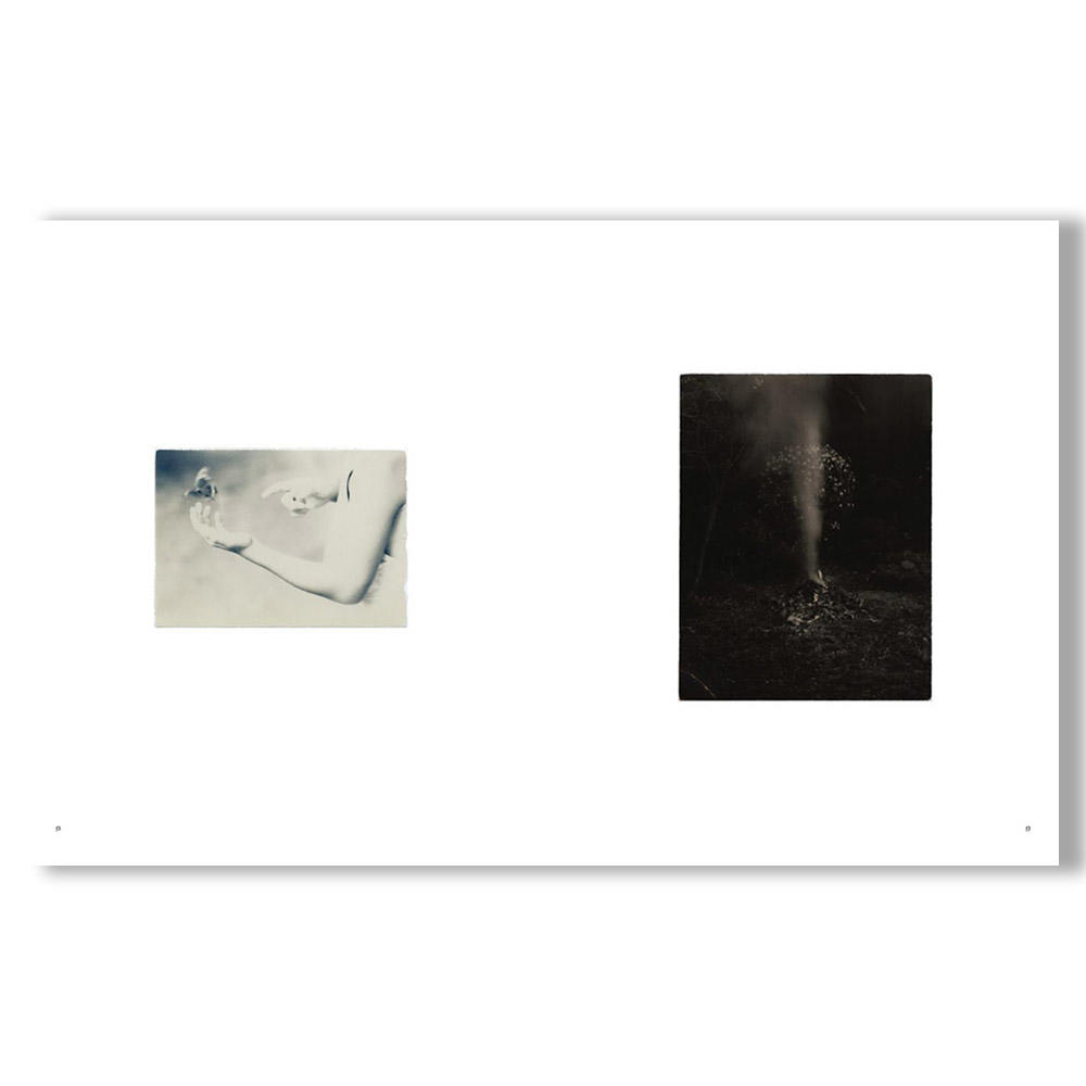 Third Edition／サイン入り】Small Things in Silence（小さきもの