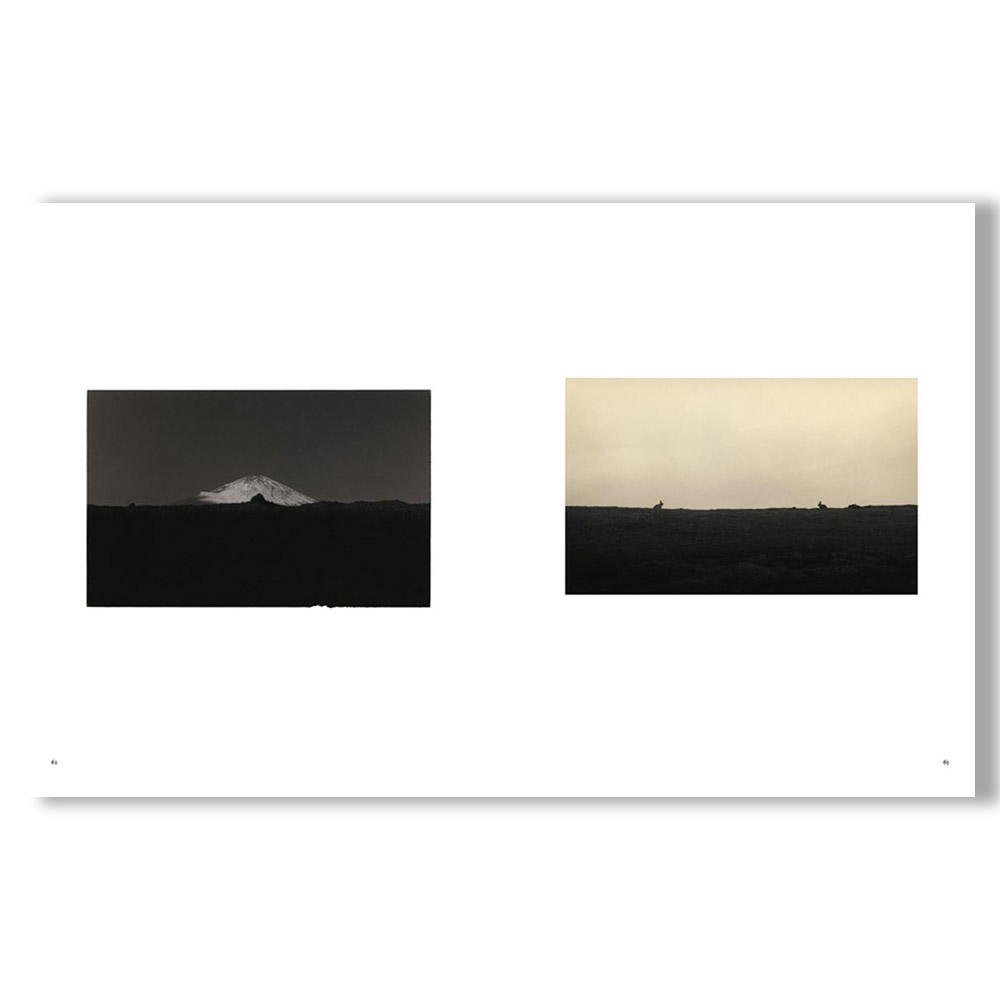 Third Edition／サイン入り】Small Things in Silence（小さきもの