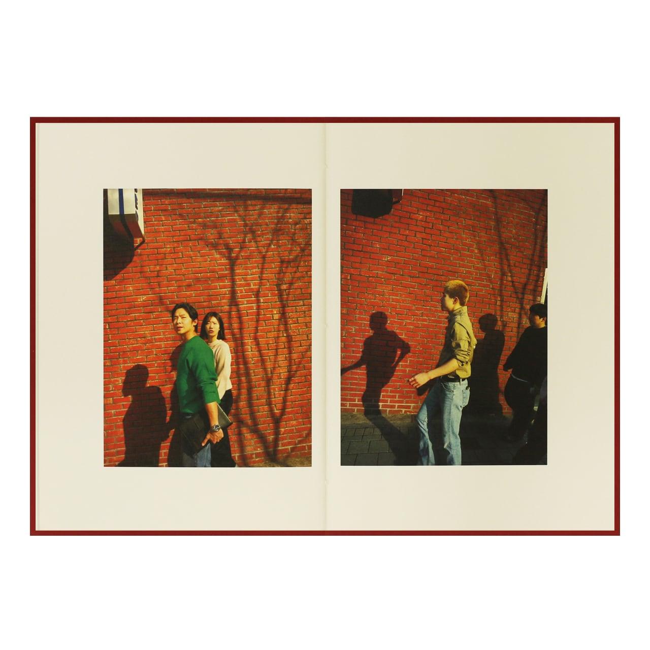 サイン入り／1000部限定】Sunset by Ryuichi Ishikawa（石川竜一